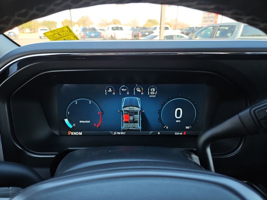 New 2026 Ford F450 Lariat w/ FX4 Off-Road Package image 26