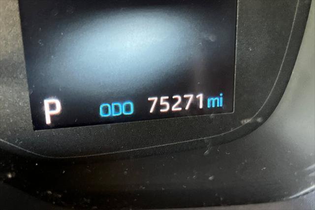 Certified 2020 Toyota Corolla LE FWD image 26