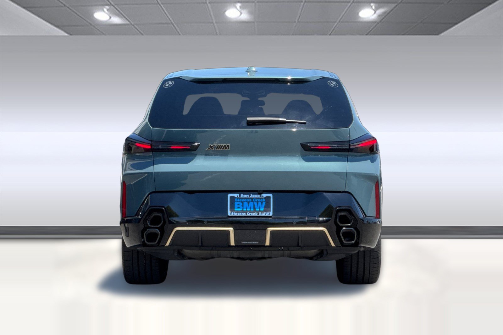 Used 2023 BMW XM AWD/4WD image 10
