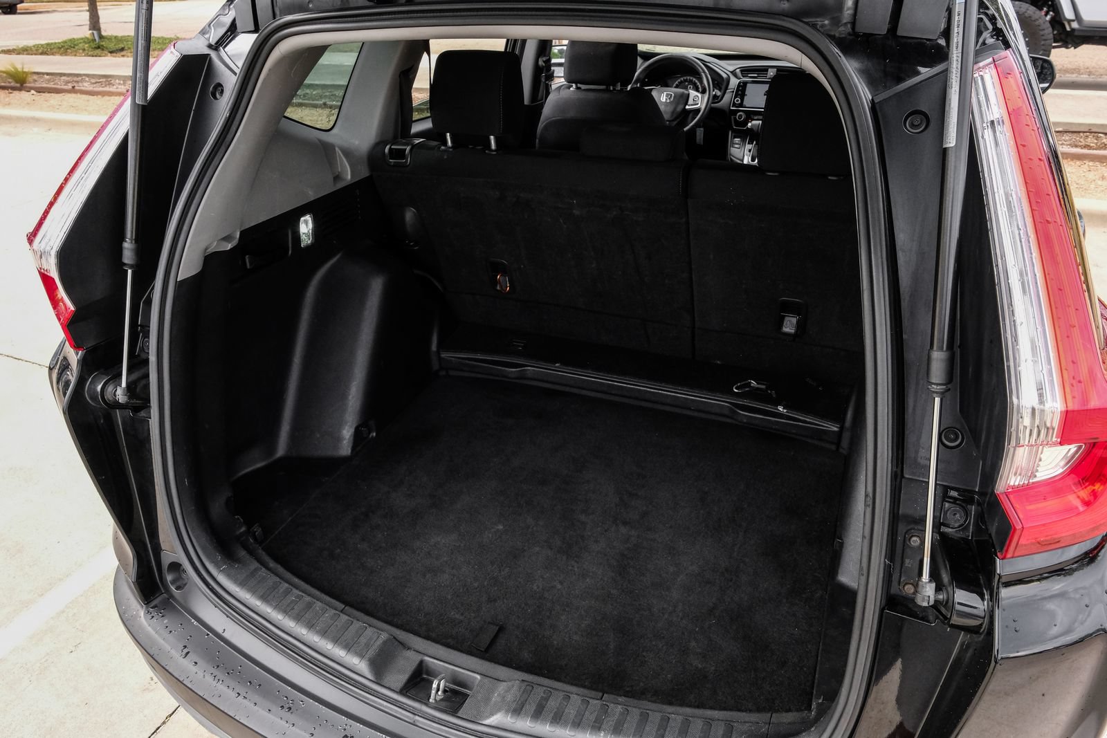 Used 2019 Honda CR-V LX image 49