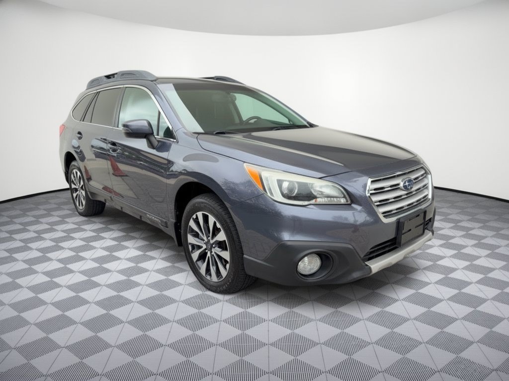 Used 2016 Subaru Outback 2.5i Limited AWD/4WD image 7