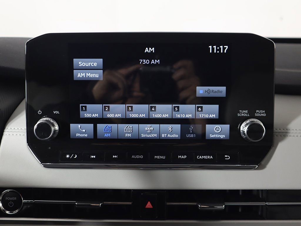 New 2025 Mitsubishi Outlander SEL AWD/4WD image 51