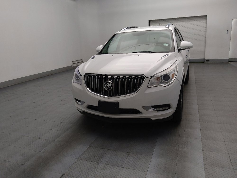 Used 2016 Buick Enclave Convenience image 15