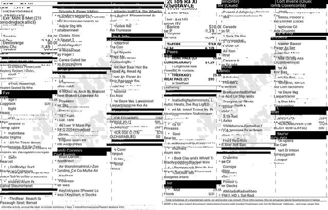 Certified 2025 Toyota RAV4 XLE w/ Convenience Package image 37