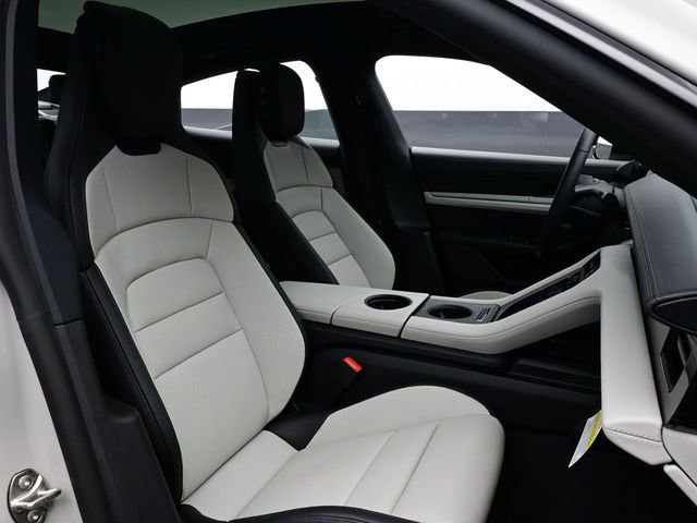 New 2026 Porsche Taycan 4S AWD/4WD image 17