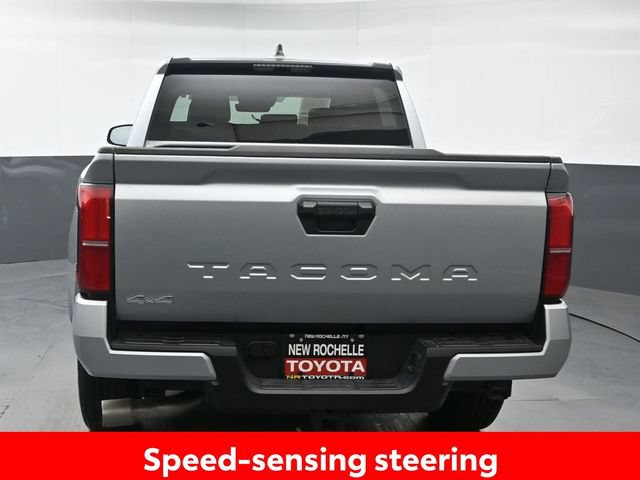 Certified 2026 Toyota Tacoma SR5 AWD/4WD image 5