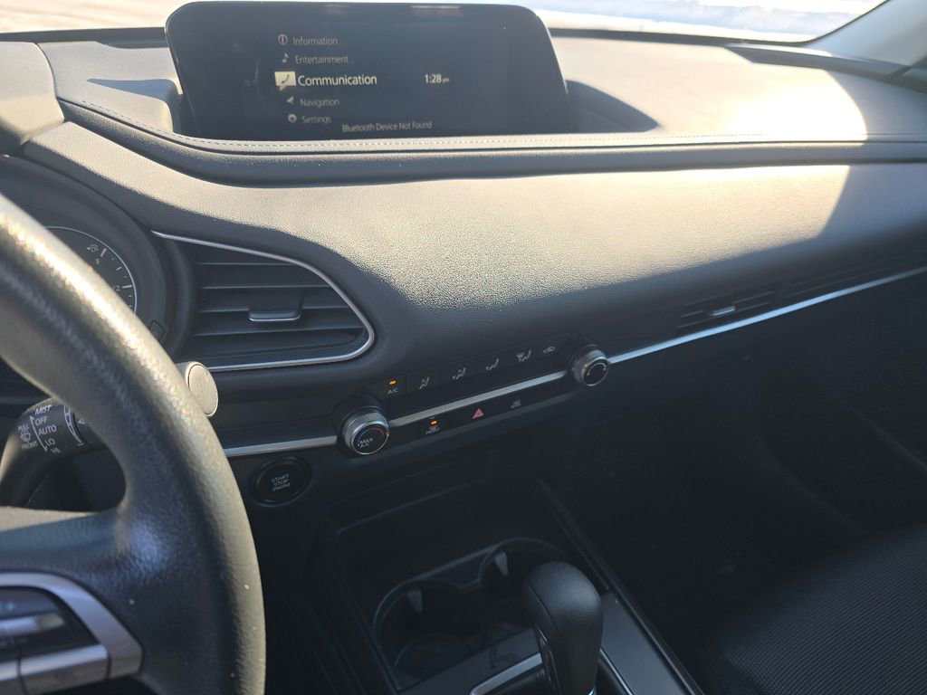 Used 2023 MAZDA CX-30 AWD 2.5 S image 21