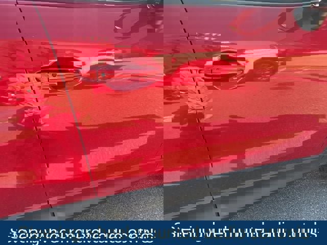 Used 2016 MAZDA CX-5 Touring w/ Bose/Moonroof Package image 15