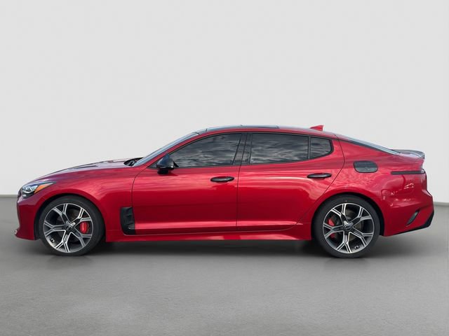 Used 2018 Kia Stinger GT2 image 3