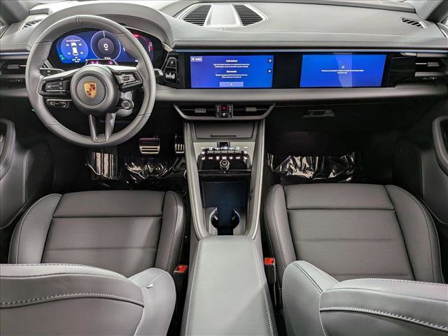 New 2026 Porsche Macan 4S Electric image 21