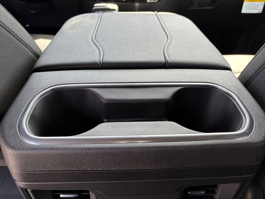 New 2026 Chevrolet Silverado 1500 RST image 11