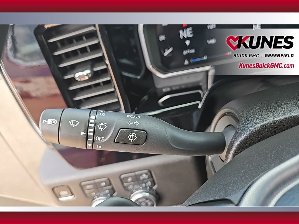 New 2026 GMC Sierra 1500 SLT w/ SLT Premium Plus Package image 18