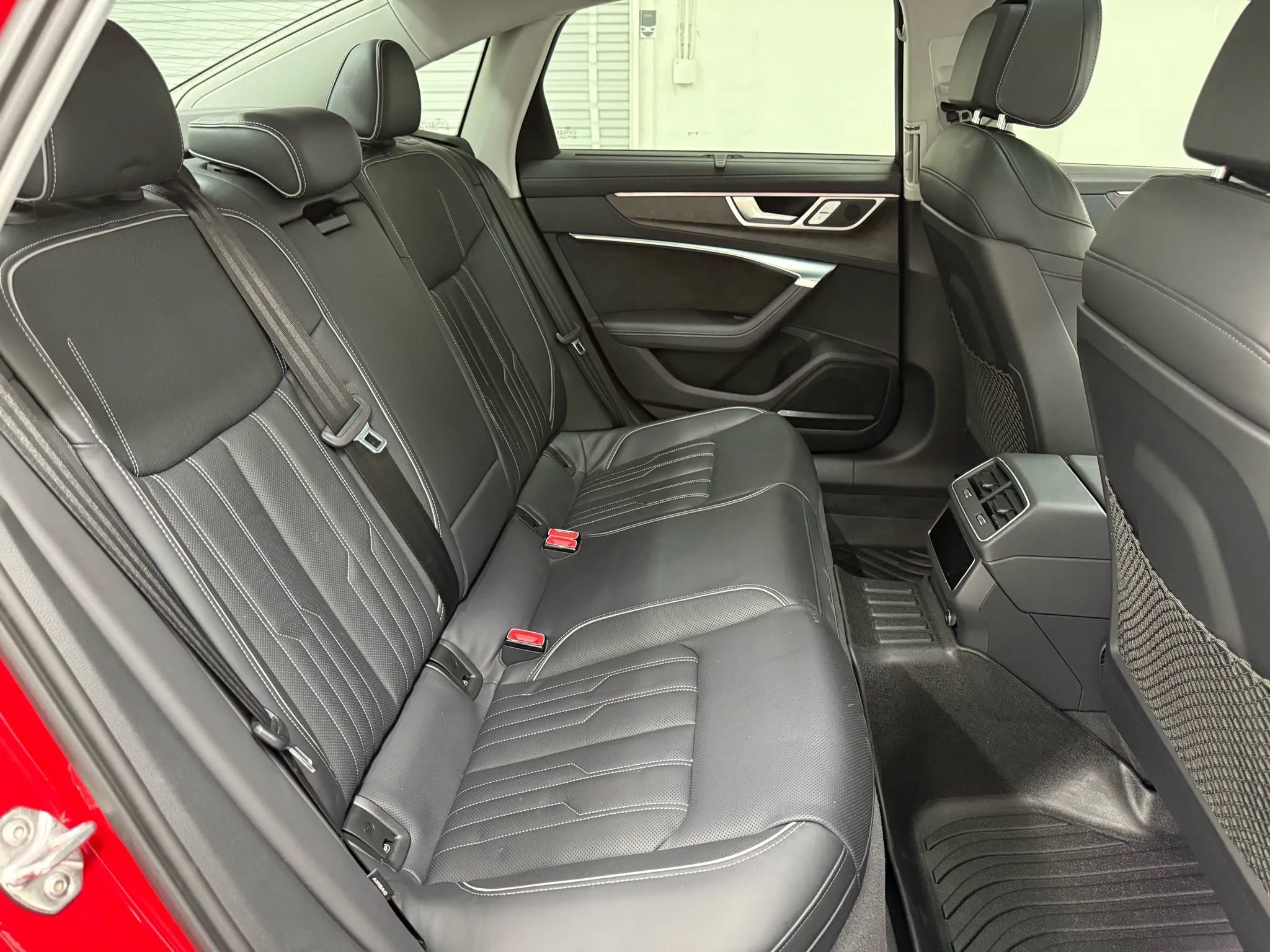 Used 2019 Audi A6 3.0T Prestige w/ Prestige Package image 38