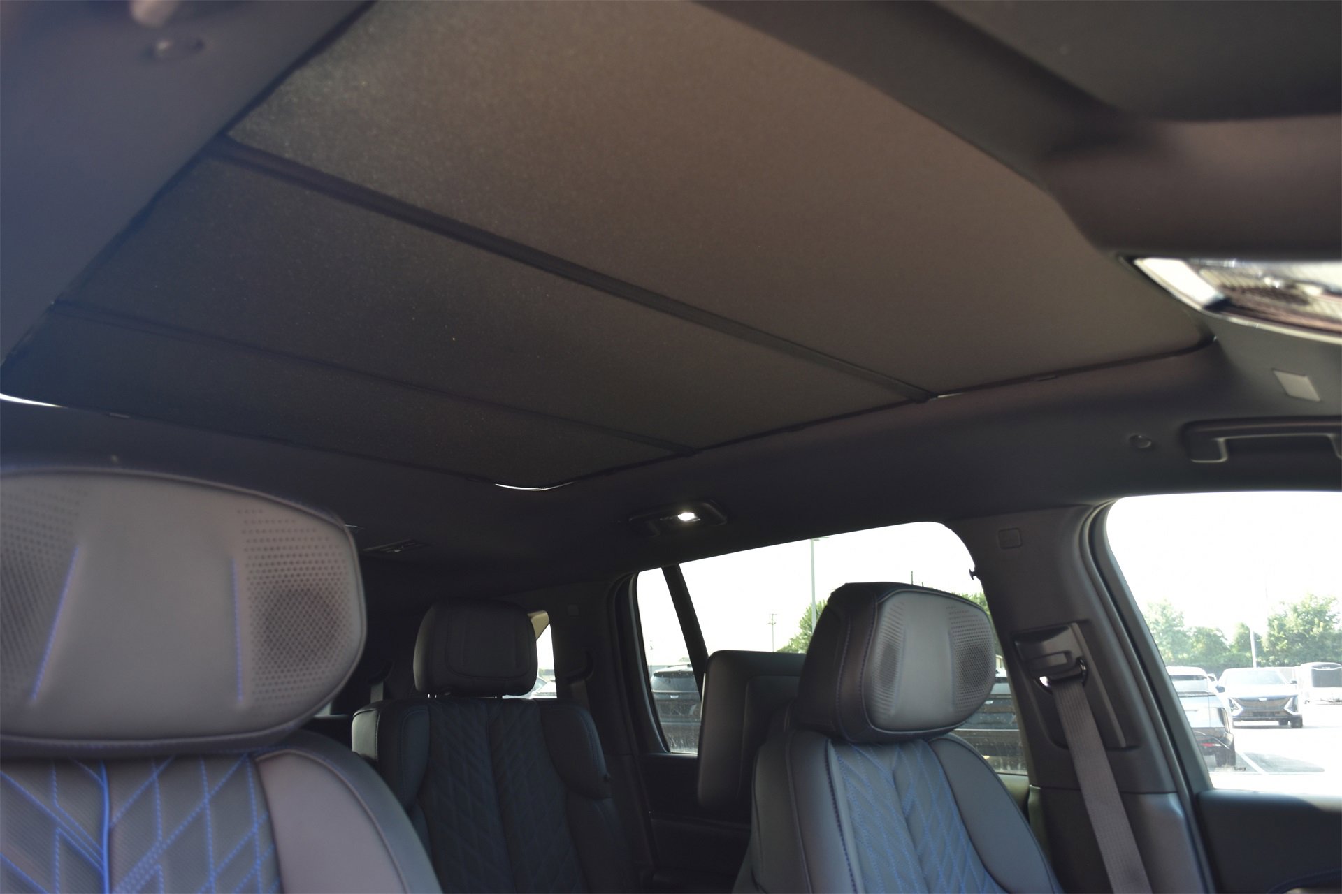 New 2026 Cadillac Escalade IQ Sport 1 image 27