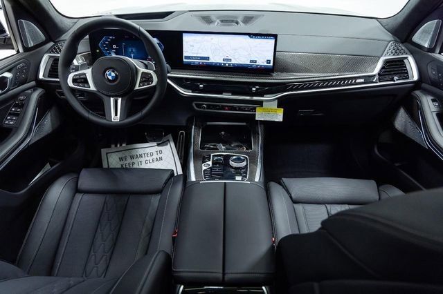 New 2026 BMW X7 M60i image 23