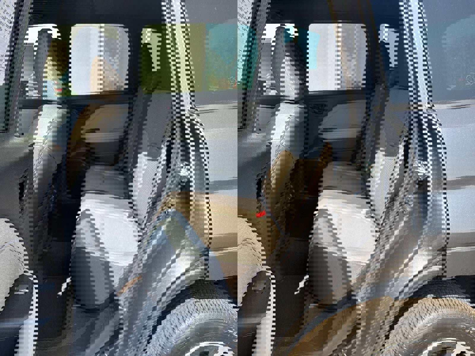 New 2026 Subaru Forester Premium image 33