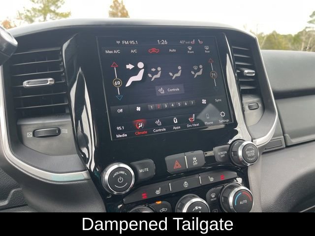 Used 2021 RAM 2500 Big Horn w/ Level 2 Equipment Group image 27