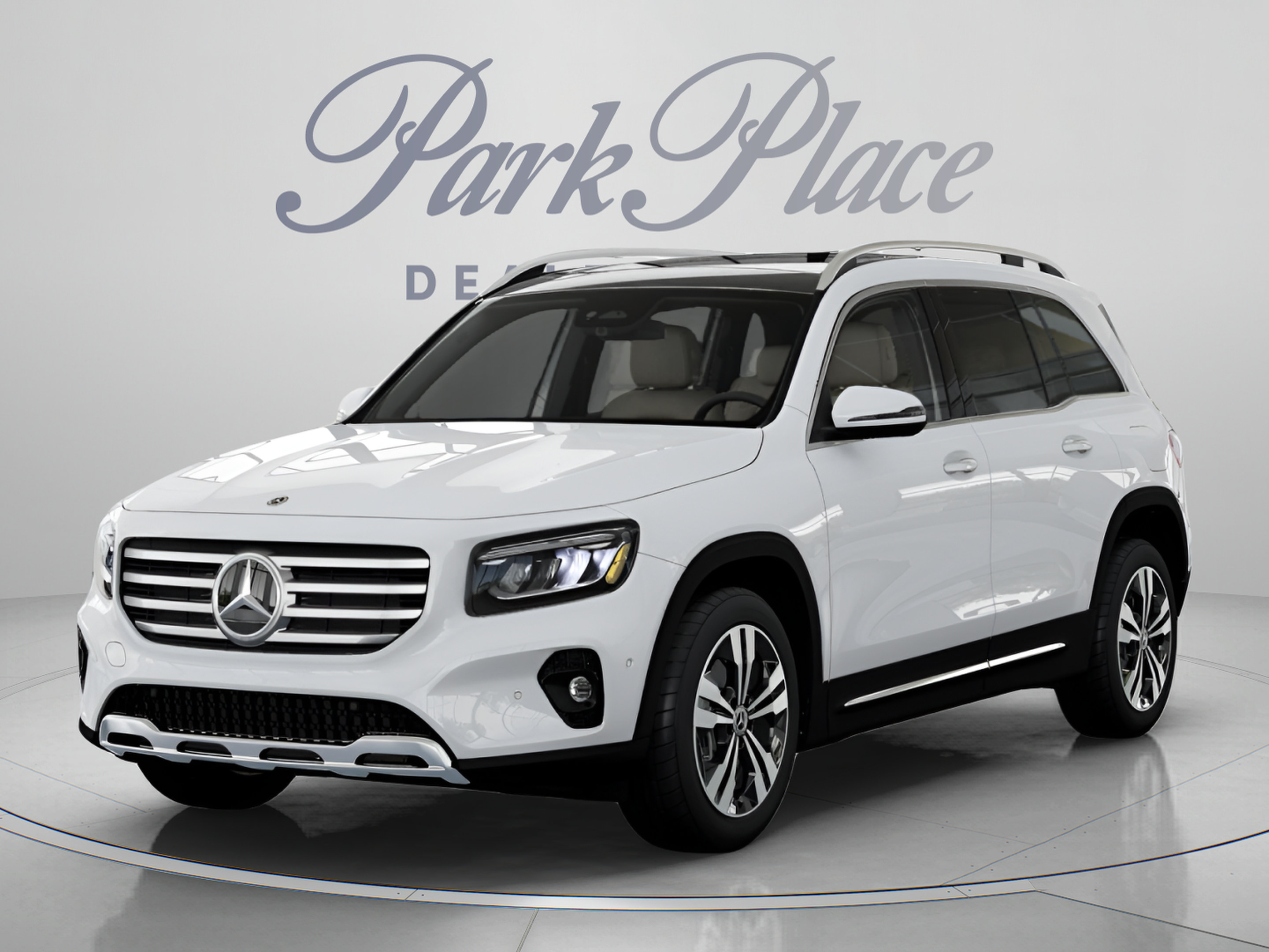 New 2026 Mercedes-Benz GLB 250 image 38