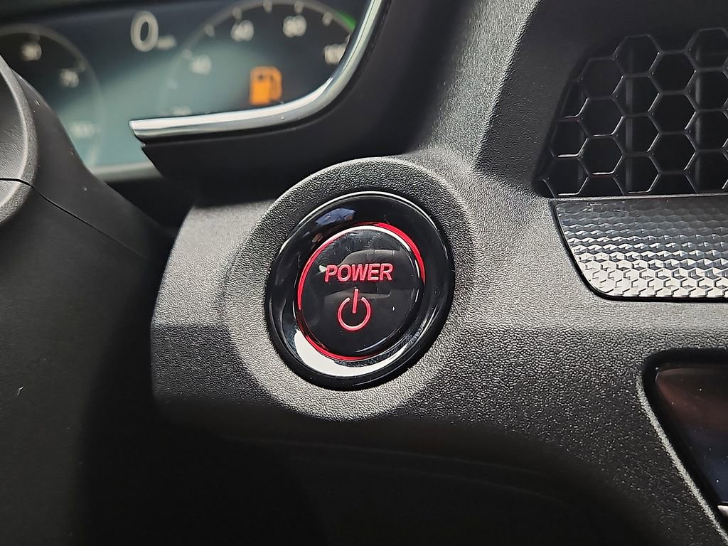 New 2026 Honda CR-V TrailSport image 25