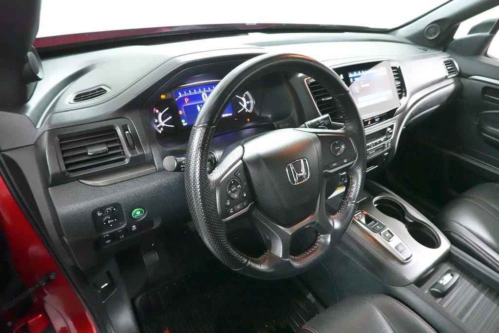 Used 2023 Honda Passport TrailSport image 23