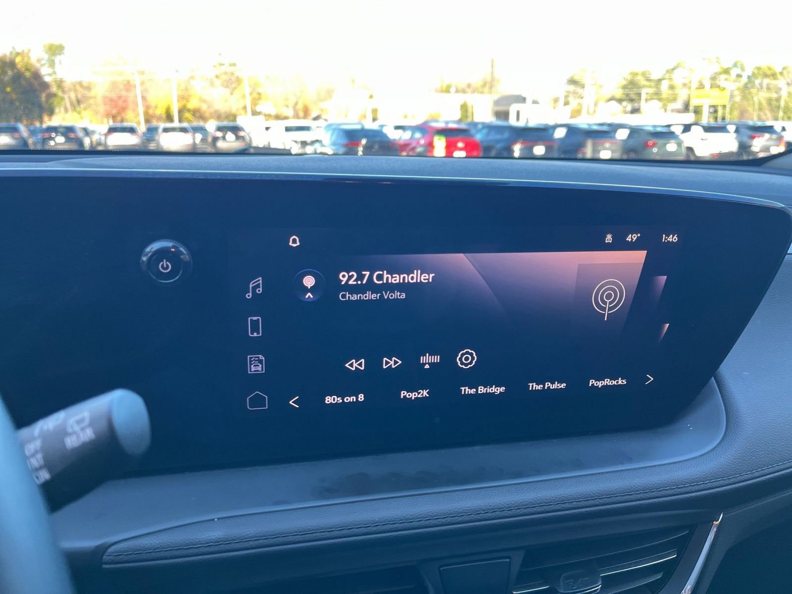 Used 2025 Buick Encore GX Preferred image 21