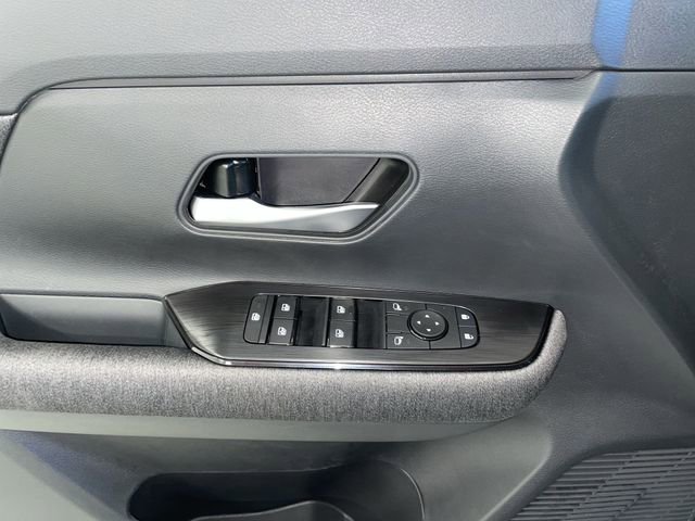 New 2026 Nissan Kicks SV w/ SV Premium Package image 21