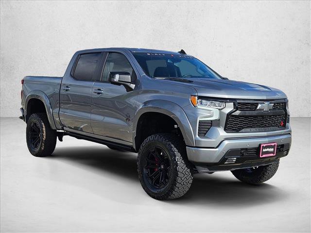 New 2026 Chevrolet Silverado 1500 RST image 7