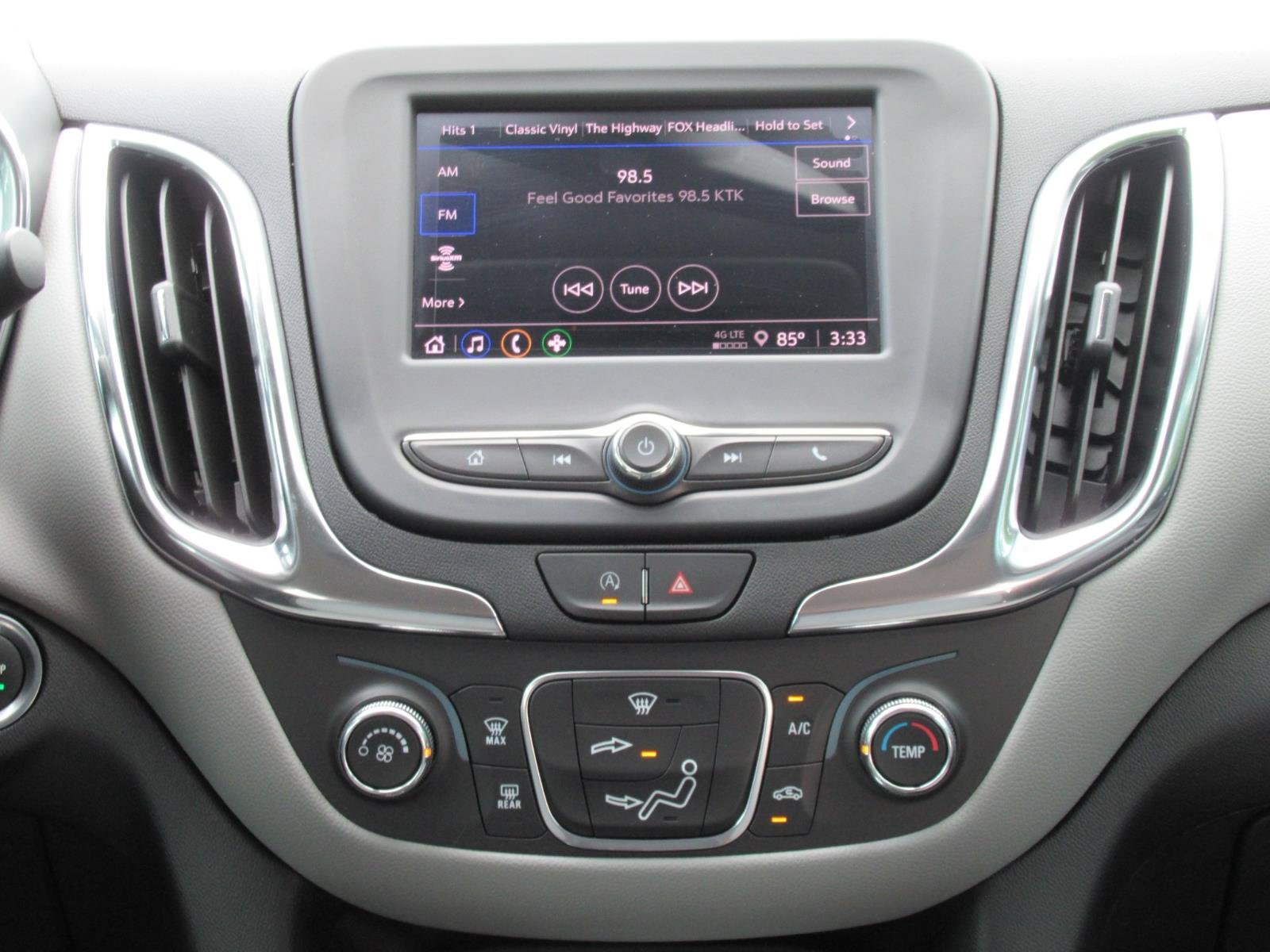 Used 2024 Chevrolet Equinox LS w/ LS Convenience Package FWD image 14