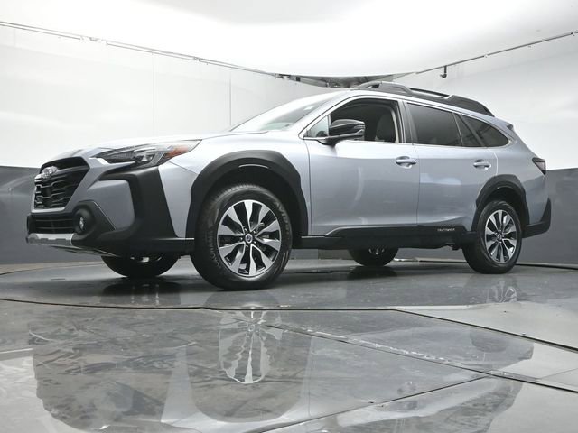Used 2023 Subaru Outback Limited XT image 36