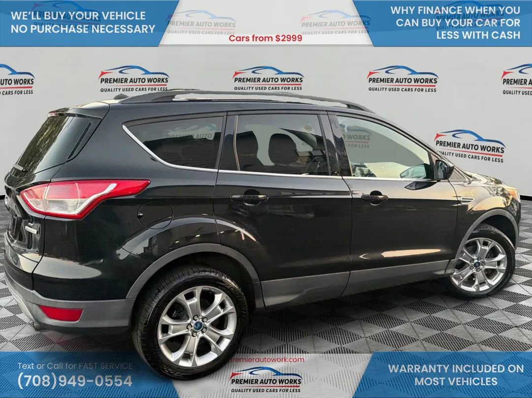 Used 2013 Ford Escape SE image 4