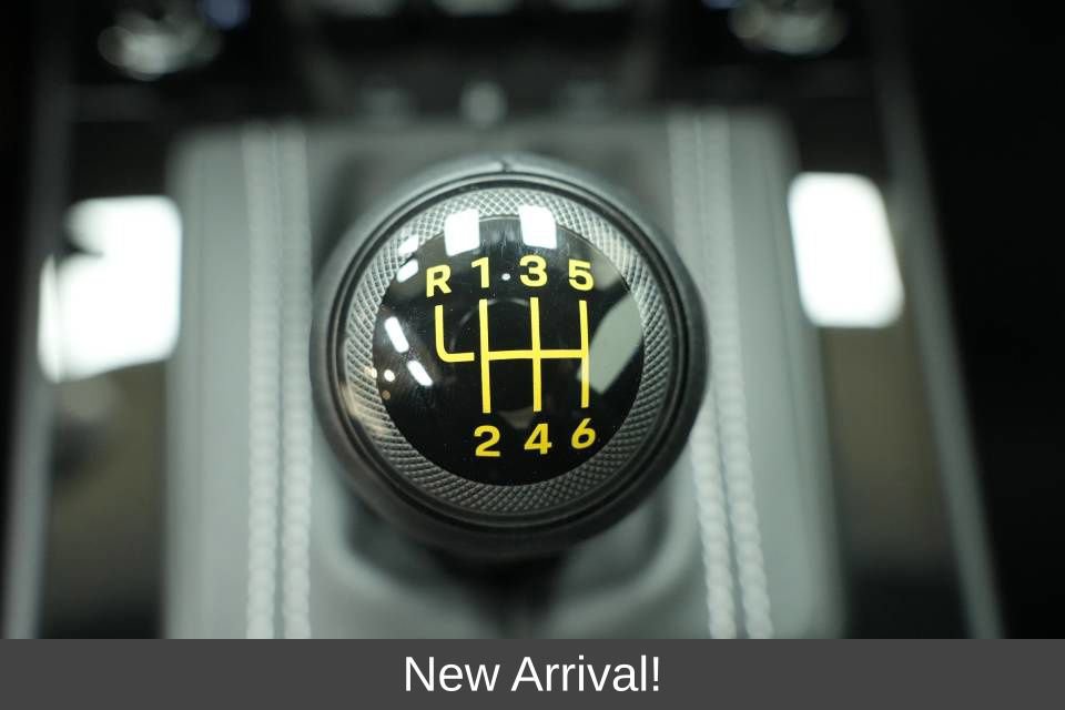 Used 2026 Porsche 911 GT3 RWD image 25