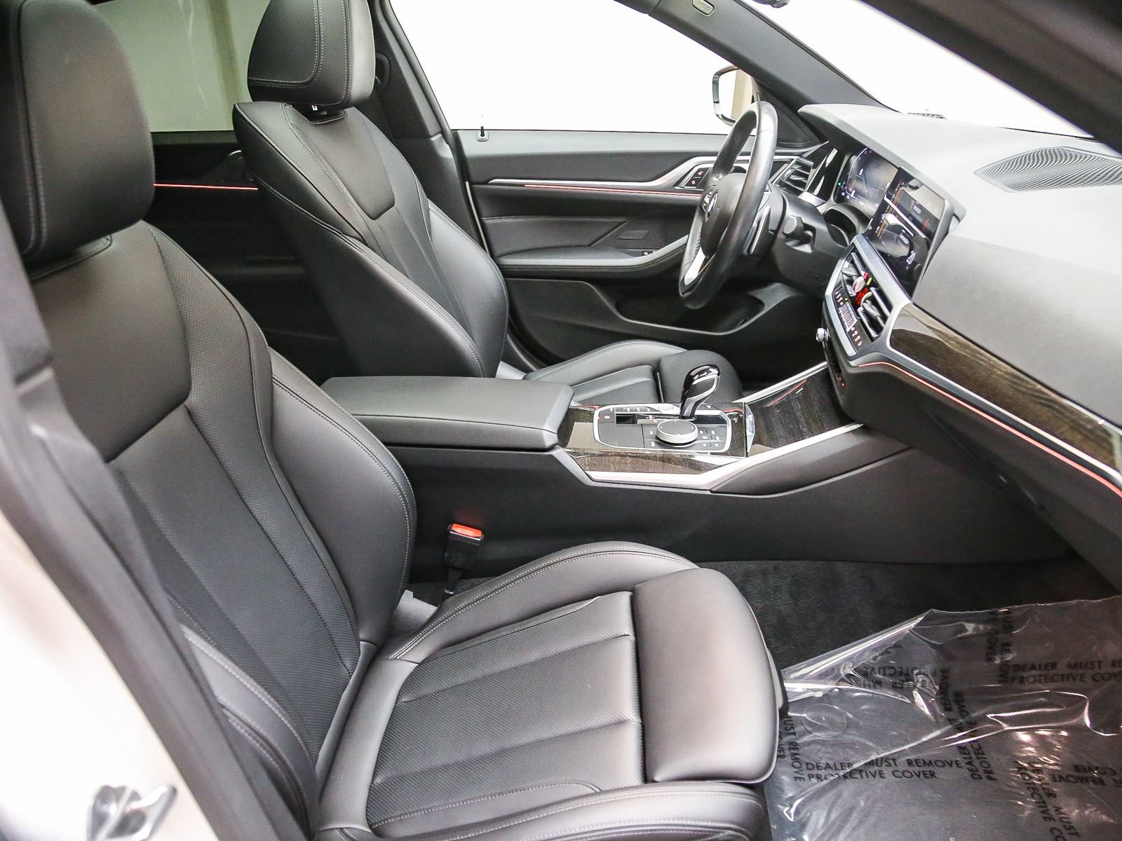 Used 2022 BMW 430i Gran Coupe w/ Convenience Package RWD image 17