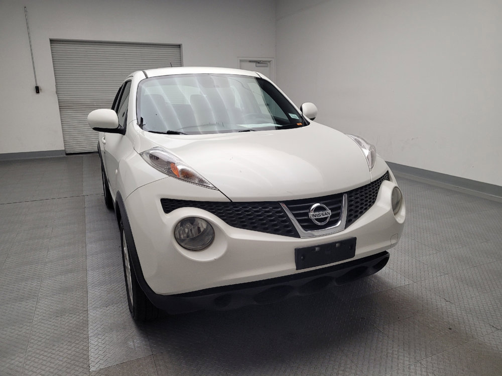 Used 2013 Nissan Juke S image 14