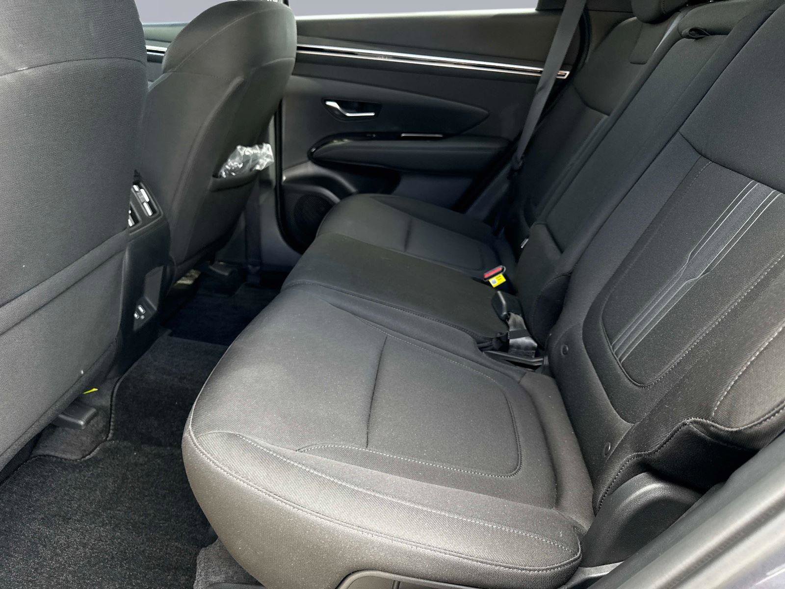 Used 2022 Hyundai Tucson XRT image 14