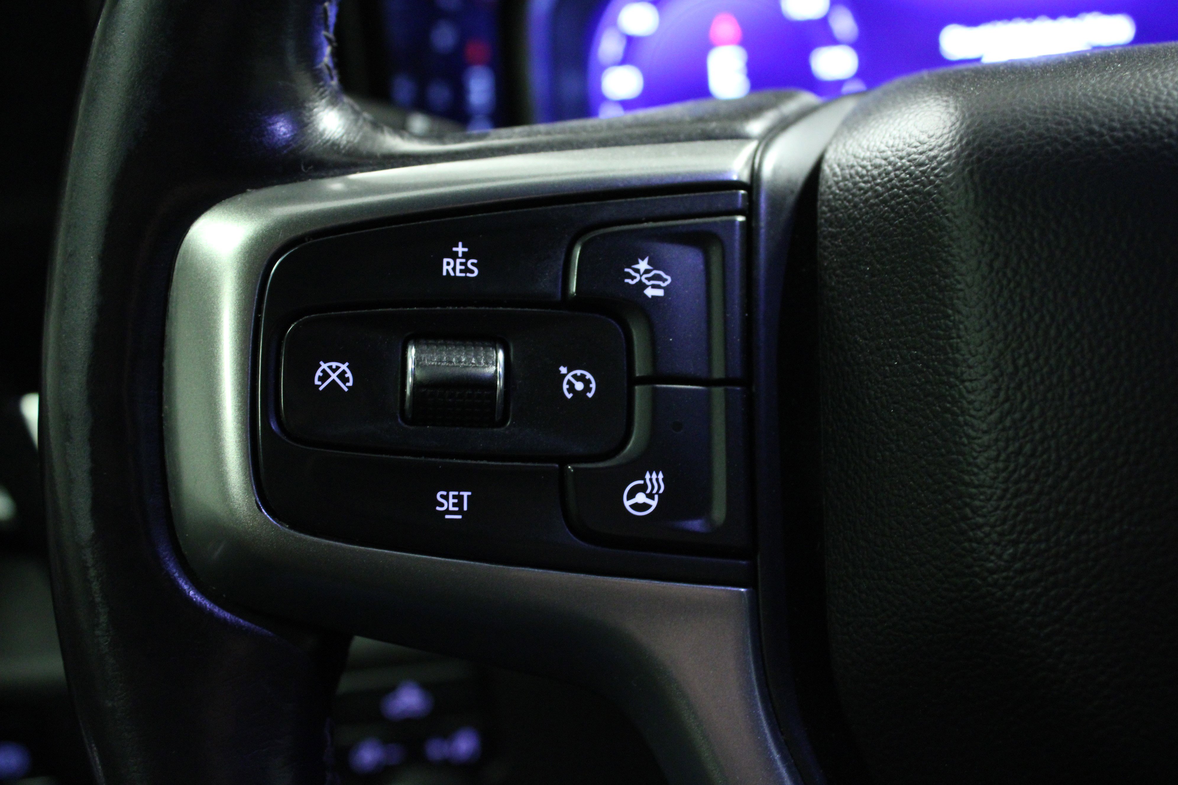 Used 2023 Chevrolet Silverado 1500 LT w/ Protection Package image 20