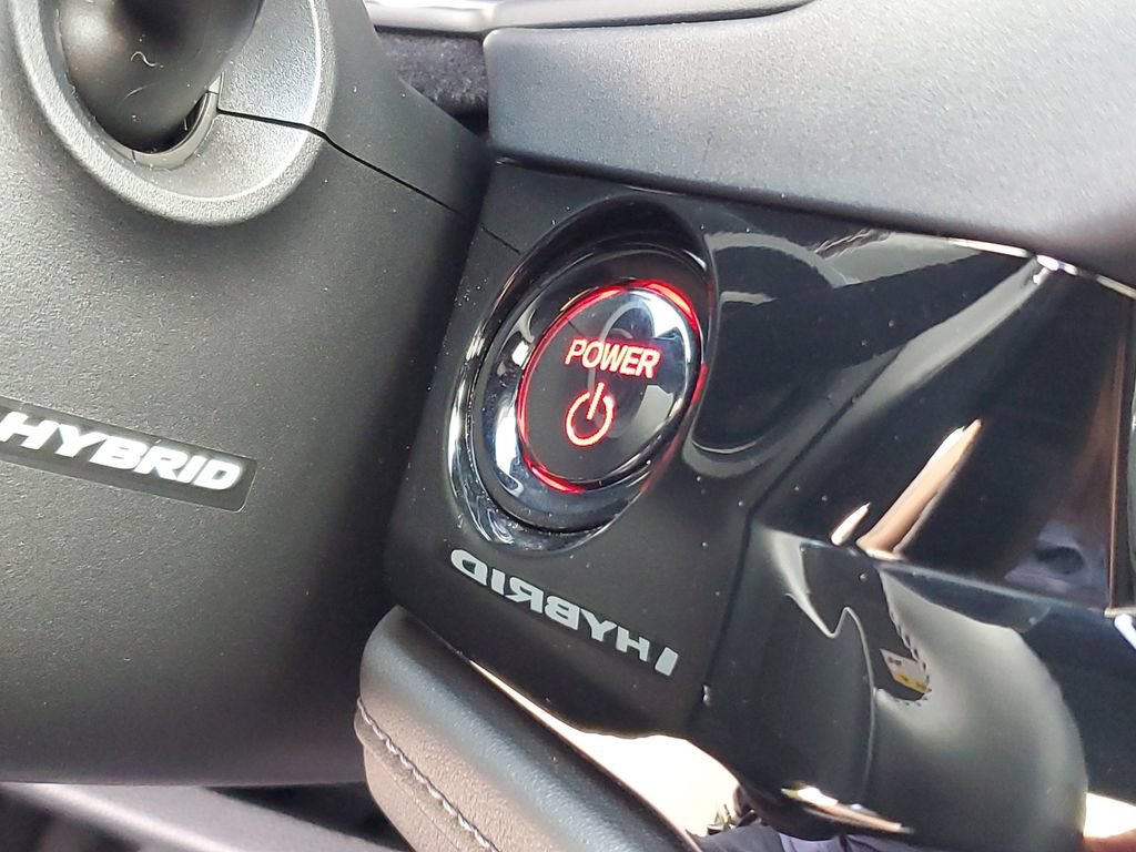 Used 2025 Honda Accord Sport image 15