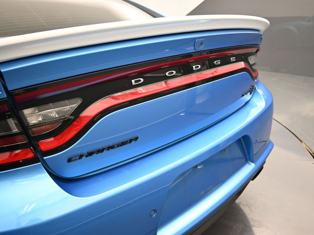 Used 2023 Dodge Charger SRT Hellcat w/ Harman/Kardon Audio Group image 30
