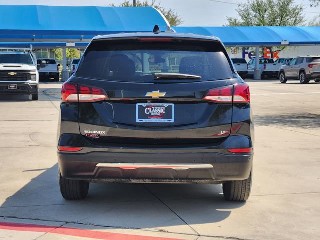 Used 2022 Chevrolet Equinox LT FWD image 13