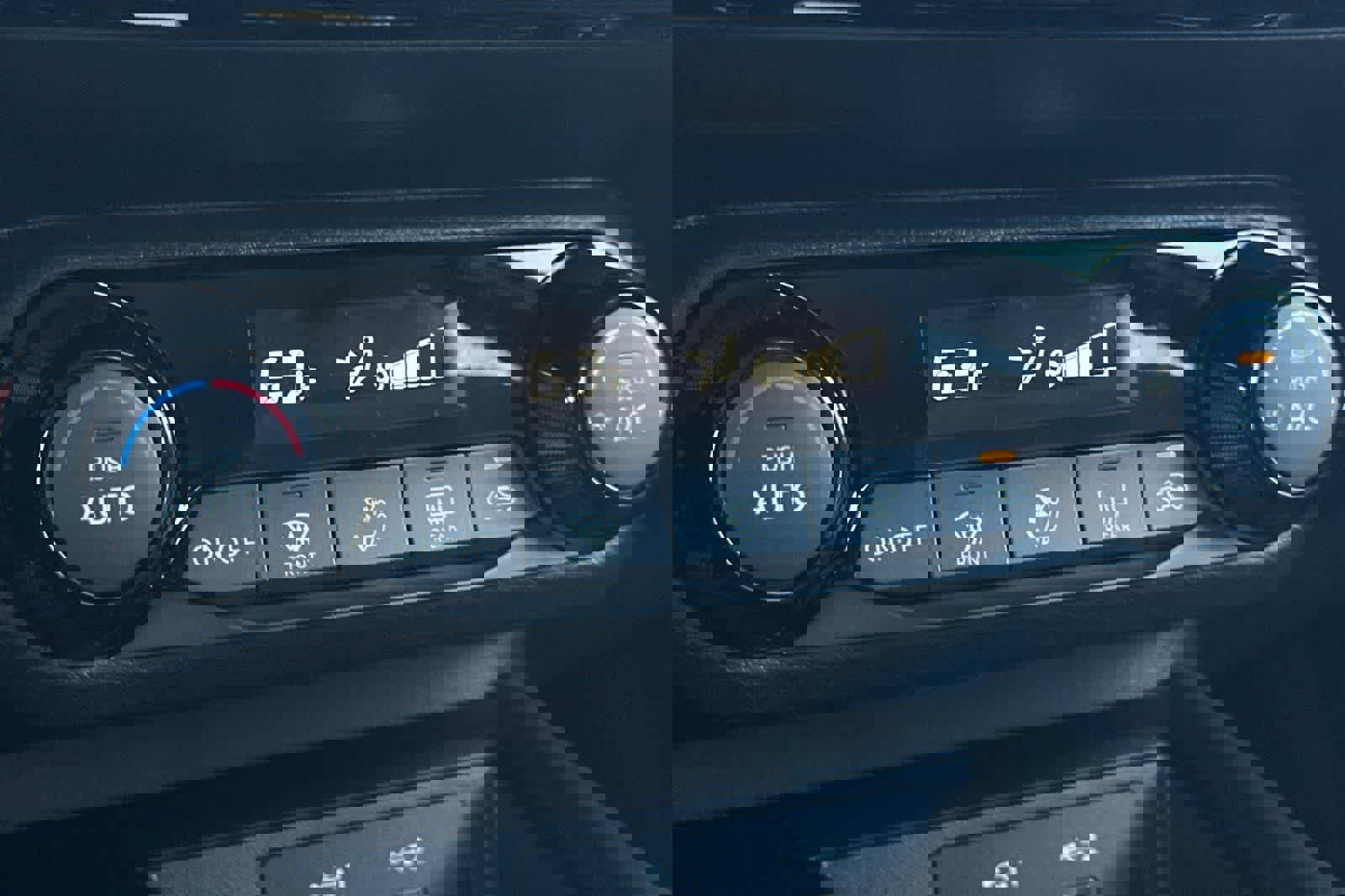 New 2026 Nissan Kicks SV image 22