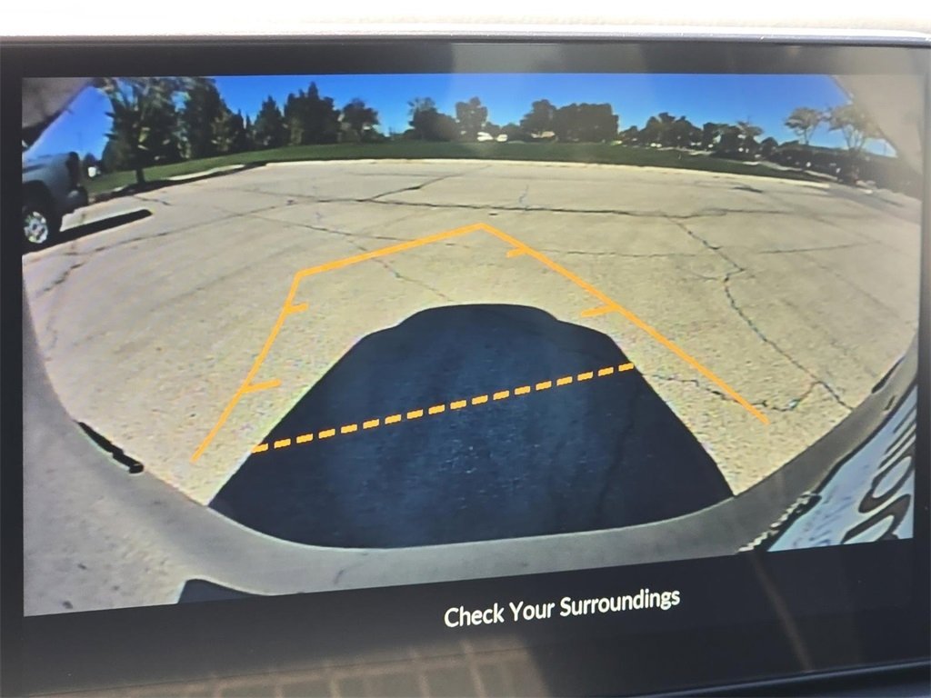 New 2026 Honda HR-V Sport image 4