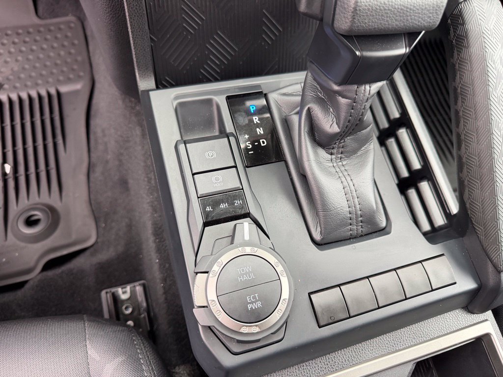 Used 2026 Toyota Tacoma SR5 AWD/4WD image 26