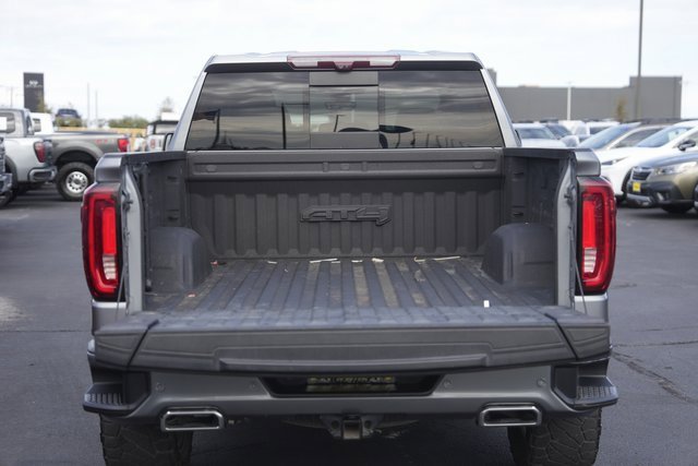 Used 2020 GMC Sierra 1500 AT4 w/ AT4 Premium Package image 31