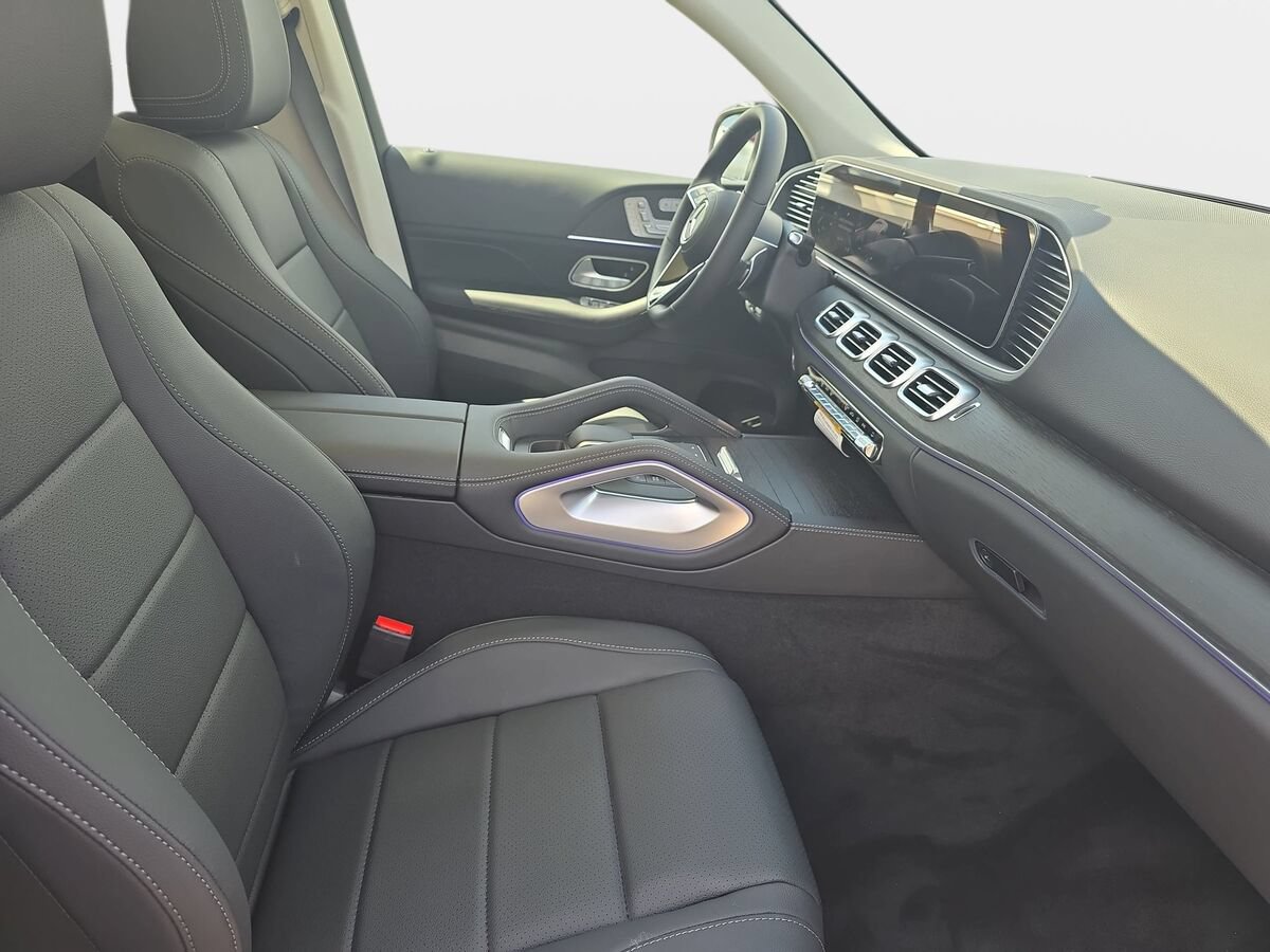 New 2026 Mercedes-Benz GLE 350 4MATIC image 10