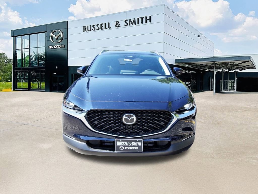 New 2026 MAZDA CX-30 AWD 2.5 S image 2