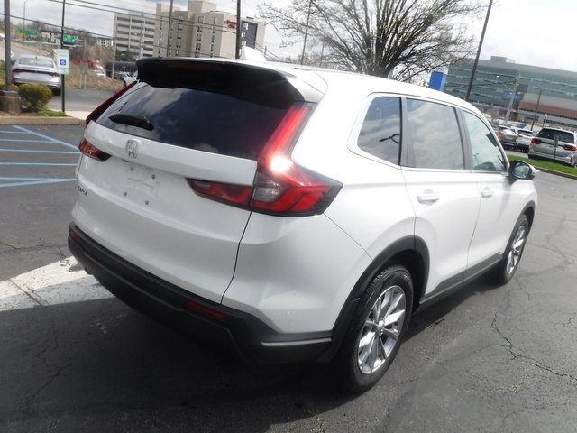 Used 2024 Honda CR-V EX image 8