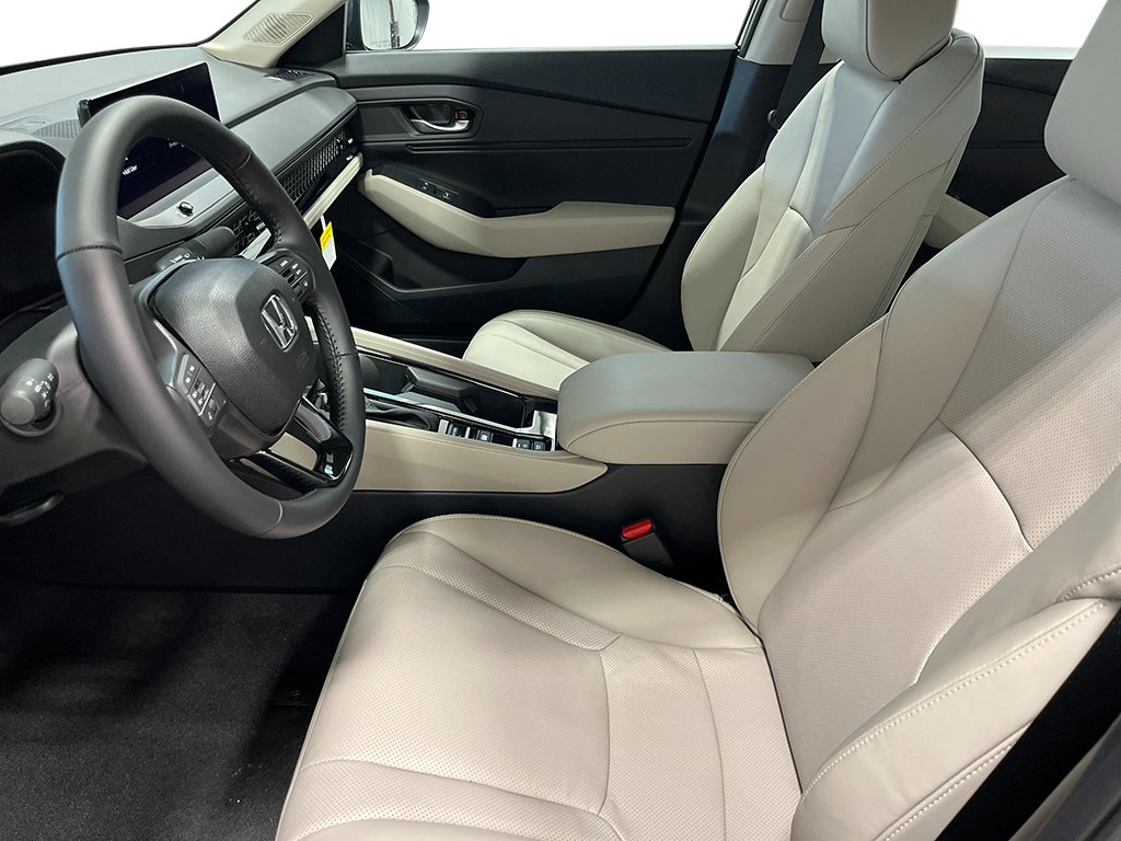 New 2026 Honda Accord EX-L image 12
