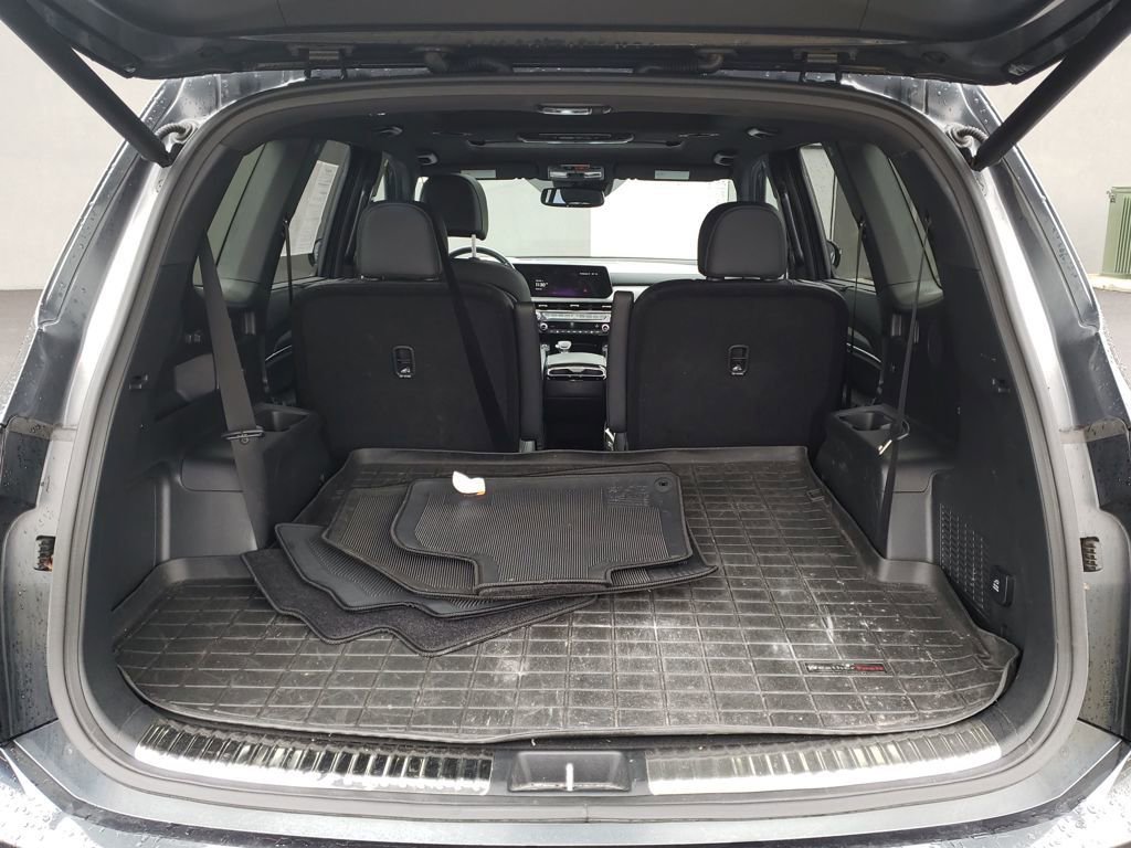 Used 2024 Kia Telluride SX X-Pro image 6