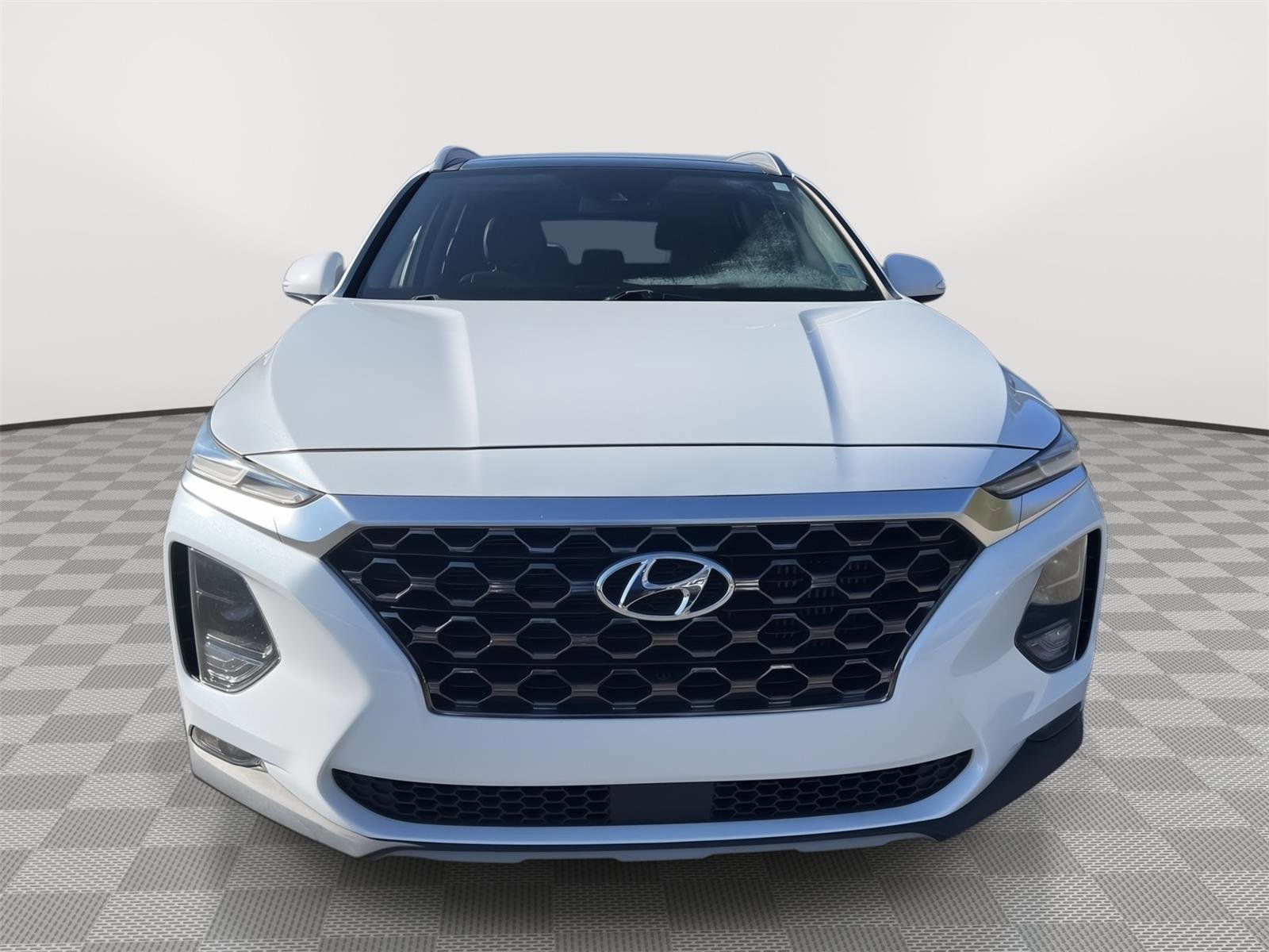 Used 2020 Hyundai Santa Fe SEL image 34
