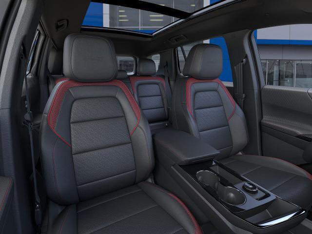 New 2026 Chevrolet Equinox RS w/ Convenience Package III image 40