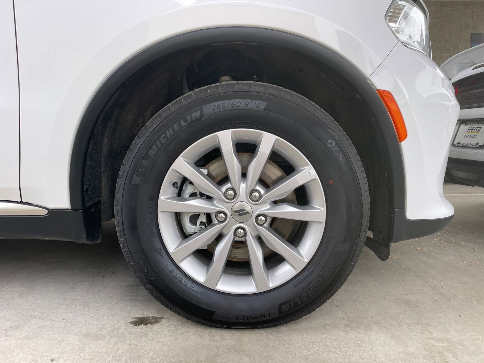 Used 2024 Dodge Durango SXT image 30